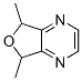 Furo[3,4-b]pyrazine, 5,7-dihydro-5,7-dimethyl- (9CI) CAS#: 35162-56-2