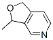 Furo[3,4-c]pyridine, 1,3-dihydro-3-methyl- (9CI) CAS#: 126230-91-9