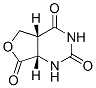 Furo[3,4-d]pyrimidine-2,4,7(3H)-trione, tetrahydro-, (4aR-cis)- (9CI) CAS#: 141434-50-6