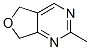 Furo[3,4-d]pyrimidine, 5,7-dihydro-2-methyl- (9CI) CAS#: 36267-74-0