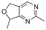 Furo[3,4-d]pyrimidine, 5,7-dihydro-2,7-dimethyl- (9CI) CAS#: 36267-77-3