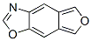 Furo[3,4-f]benzoxazole  (9CI) CAS#: 130700-87-7