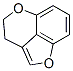 Furo[4,3,2-de][1]benzopyran,  3,4-dihydro- CAS#: 133992-43-5