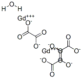 GADOLINIUM(III) OXALATE HYDRATE 99.9% CAS#: 304675-56-7