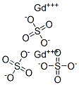 GADOLINIUM(III) SULFATE 99.99+% CAS#: 155788-75-3