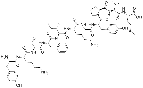 GADPH (79-86) (PORCINE) CAS#: 122268-34-2