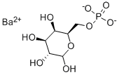 GALACTOSE-6-PHOSPHATE BARIUM SALT CAS#: 4198-47-4