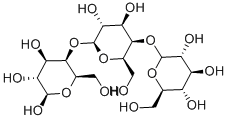 GALACTOSE BETA1,4-GALACTOSE BETA1,4-GLUCOSE CAS#: 118396-93-3
