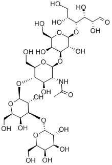 GALILI PENTASACCHARIDE CAS#: 119502-59-9