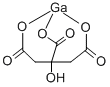 GALLIUM CITRATE CAS#: 30403-03-3