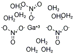 GALLIUM NITRATE CAS#: 135886-70-3