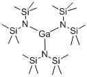 GALLIUM TRIS[BIS(TRIMETHYLSILYL)AMIDE] CAS#: 35450-28-3