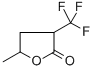 GAMMA-METHYL-ALPHA-(TRIFLUOROMETHYL)-GAMMA-BUTYROLACTONE CAS#: 139547-12-9