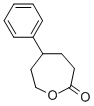 GAMMA-PHENYL-EPSILON-CAPROLACTONE CAS#: 134339-50-7