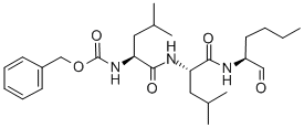 GAMMA-SECRETASE INHIBITOR CAS#: 133407-83-7