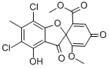 GEODIN CAS#: 427-63-4