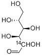 GLUCOSE, D-, [2-14C] CAS#: 3646-71-7