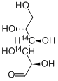 GLUCOSE, D-, [3,4-14C] CAS#: 3714-18-9