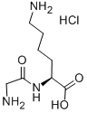 GLY-LYS HYDROCHLORIDE CAS#: 31461-63-9