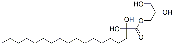 GLYCERYL DIHYDROXYSTEARATE CAS#: 122546-20-7