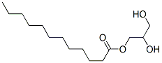 GLYCERYL LAURATE CAS#: 37318-95-9
