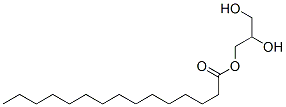 GLYCERYL PENTADECANOATE CAS#: 122636-37-7