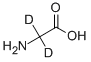 GLYCINE-2,2-D2 CAS#: 4896-75-7