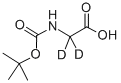 GLYCINE-2,2-D2-N-T-BOC CAS#: 42492-65-9