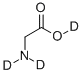 GLYCINE-N,N,O-D3 CAS#: 4896-76-8