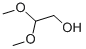 GLYCOLALDEHYDE DIMETHYL ACETAL CAS#: 30934-97-5