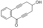 GOLFOMYCIN A CAS#: 128779-89-5