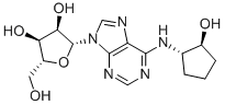 GR 79236 CAS#: 124555-18-6