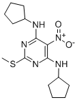 GS 39783 CAS#: 39069-52-8