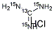 GUANIDINE-13C, 15N HCL CAS#: 285977-73-3