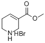 GUVACOLINE, HYDROBROMIDE CAS#: 495-19-2