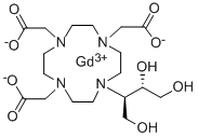 Gadobutrol CAS#: 138071-82-6