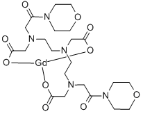 Gadopenamide CAS#: 117827-80-2