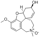 Galanthamine-N-oxide CAS#: 134332-50-6