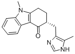 Galdansetron CAS#: 116684-43-6