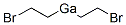 Galliumdiethylbromid CAS#: 148559-83-5