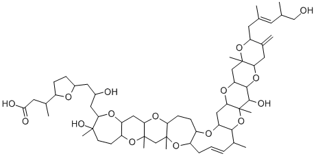 Gambieric acid A CAS#: 138434-64-7