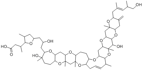Gambieric acid B CAS#: 141363-65-7
