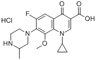 Gatifloxacinacid CAS#: 121577-32-0