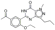 Gendenafil CAS#: 147676-66-2