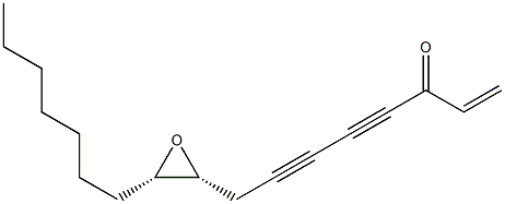 Ginsenoyne E CAS#: 126146-63-2