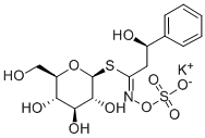 Glucosibarin CAS#: 144491-25-8
