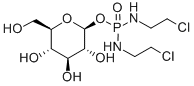 Glufosfamide CAS#: 132682-98-5