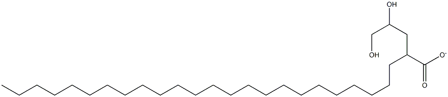 Glyceryl hexacosanoate CAS#: 127098-14-0