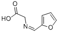 Glycine, N-(2-furanylmethylene)- (9CI) CAS#: 375365-51-8