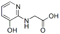 Glycine, N-(3-hydroxy-2-pyridinyl)- (9CI) CAS#: 146295-00-3